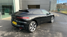 Jaguar I-Pace 294kW EV400 R-Dynamic SE Black 90kWh 5dr Auto Electric Estate